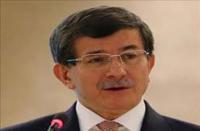 ادعای وزیر خارجه ترکیه درباره مخالفت با تروریست های سوری