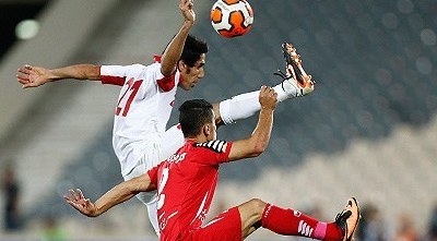 حمله تراکتورسازی و سپاهان به فولاد صدرنشین/ پرسپولیس به دنبال دومی