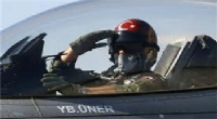انتشار فیلم ویدیویی ۲ خلبان ترکیه‌ای ربوده شده در لبنان