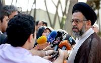 وزیر اطلاعات: ایران دارای آزادی سیاسی است