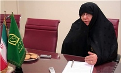 رویکرد انتقادی نسبت به نگاه غرب به زن محور کارهای دولت دهم در حوزه زنان بود