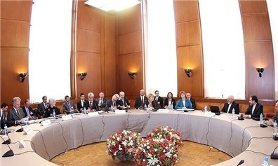 احتمال برگزاری مذاکرات یگ ماه آینده در ژنو