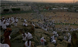 شیوه جدید کلاهبرداری از حجاج در عربستان