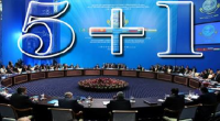 بیانیه نهایی مذاکرات هسته ایران و گروه 1+5 در ژنو منتشر شد