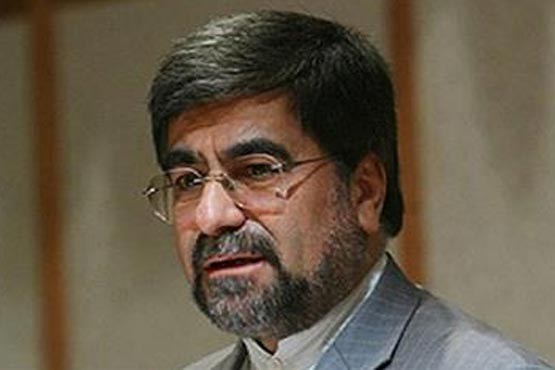  آقای جنتی مواظب باشید به شما آدرس غلط ندهند