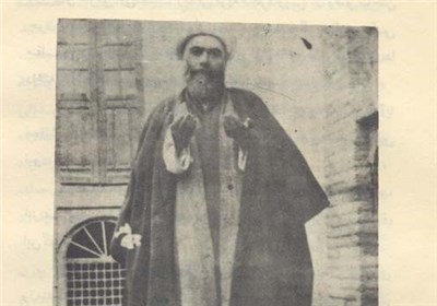 امام خمینی(ره): در شیخان قم یک مرد خوابیده و او میرزاجواد آقای تبریزی است
