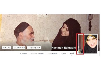 ماجرای تحریف امام(ره) با خاطره و لطیفه