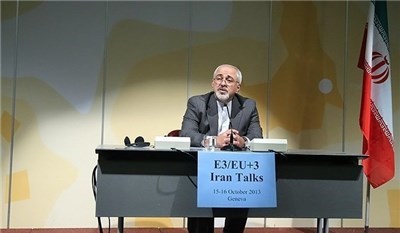 مذاکرات باید برای مردم شفاف‌سازی شود