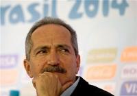 استعفای وزیر وزرش برزیل شش ماه پیش از جام جهانی