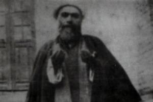 دستور العمل اخلاقی از میرزا جواد آقا ملکی تبریزی