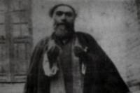 دستور العمل اخلاقی از میرزا جواد آقا ملکی تبریزی