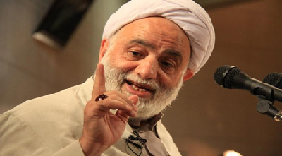 توصیه حاج آقای قرائتی در مورد رابطه با افراد بی نماز