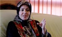 دوری یک ماهه فاطمه دانشور از جلسات شورای اسلامی شهر