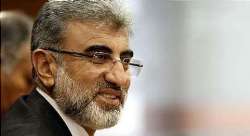 Turkey to import 5m tons of Iran oil in 2014
