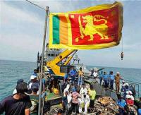 Sri Lankan Navy arrests 70 Indian fishermen in last two days 