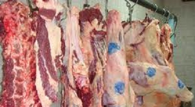 کاهش قاچاق دام از کشور قیمت گوشت را پایین می‌آورد