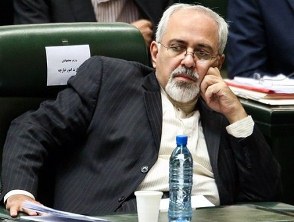 ظریف بار دیگر در کمیسیون امنیت ملی و سیاست خارجه حاضر می شود