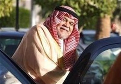 تحرکات «بندر بن سلطان» برای تشدید اوضاع امنیتی در لبنان