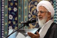 توصیه آیت‌الله جوادی آملی به مطالعه زیارت غدیریه