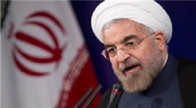 درخواست ایران از سازمان ملل درباره طرح حسن روحانی