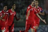  تساوی ارزشمند ایران و آرژانتین+فیلم 