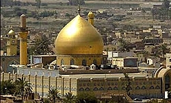 عملیات تروریستی علیه حرم امامین عسکریین ناکام ماند