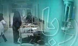 شناسایی ۲۴۶ مورد ابتلا به وبا در کشور/مرگ ۶ غیرایرانی بر اثر وبا