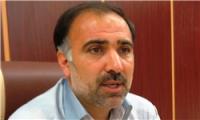 آتش سوزی پارک ملی گستان مهار شد