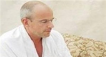 کاش باقی عمرم را کنار مسجد النبی(ص) میگذراندم/ برای خدمت به اسلام اثری بزرگ تولید میکنم