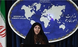 ایران هتک حرمت رژیم صهیونیستی به مسجدالاقصی را محکوم کرد