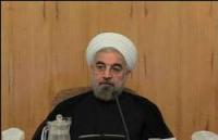 Rouhani: Iran’s active diplomacy prevents further sanctions 