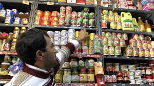افزایش 60 درصدی قیمت مواد غذایی در برابر افزایش 24 درصدی دستمزد