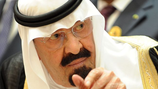 چرا هیچکس اعتراض عربستان را باور نکرد