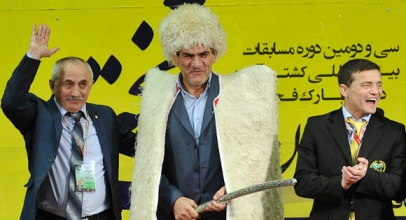 بدهی 5 میلیاردی، به جا مانده از فدراسیون خطیب