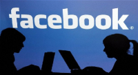 رکورد مسن‌ترین عضو فیسبوک در گینس