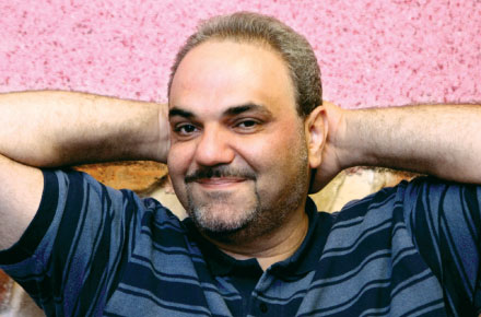 پیامک بزنید بگویید خیابانی آدم بدی است!