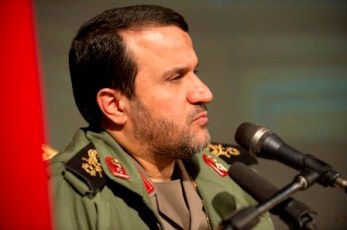 مقاومت امروز سوریه دستاورد دفاع مقدس ایرانی‌ها است