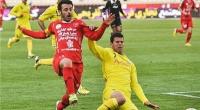 پرسپولیس بدون دایی مقابل تیم میثاقیان و سرخپوشان قدیمی