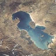 200 میلیارد دلار هزینه احیای دریاچه ارومیه 