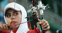 پارسامهر: بعد از ۵ سال مدال‌آوری برای ایران حاضر نشدند به من زنگ بزنند!