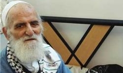 شاعران به احترام سمبل مقاومت فلسطین بر‌می‌خیزند