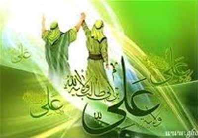 عیدی ملت به دولت در غدیر