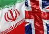 Iran, UK working to re-open Embassies 