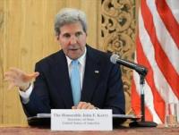 اعتراف صریح وزیر خارجه امریکا به نقش ایران در استحکام دولت سوریه
