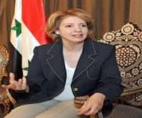 West looting cultural heritage of Syria, minister 
