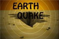 Quake Jolts Southern Iran 