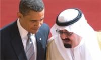 عربستان سطح روابط خود را با آمریکا محدود می‌کند