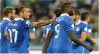 استفاده بازیکنان ایتالیا از شبکه‌های اجتماعی ممنوع شد