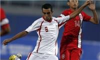 ایران و کانادا امتیازات را تقسیم کردند
