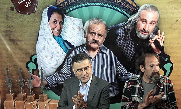  رونمایی از سریال شاهگوش